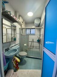 Blk 467 Admiralty Drive (Sembawang), HDB Executive #425924691
